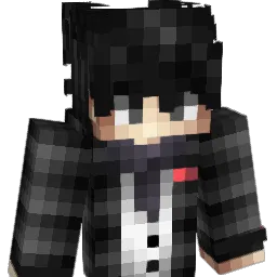 SrLouren Minecraft avatar bust