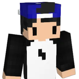 SrMaath Minecraft avatar bust