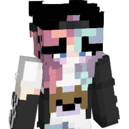 SrMae's Minecraft skin