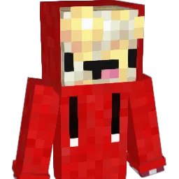 SrMaiz Minecraft avatar bust