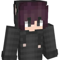 SrMajed Minecraft avatar bust
