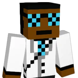 SrMaracuja Minecraft avatar bust