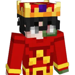 SrMarshy Minecraft avatar bust