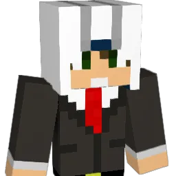 SrMarugan Minecraft avatar bust