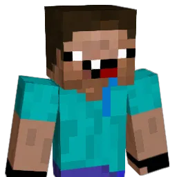 SrMilaneso_Xd Minecraft avatar bust