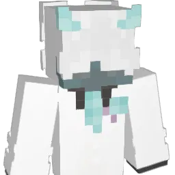 SrMoGyZ Minecraft avatar bust