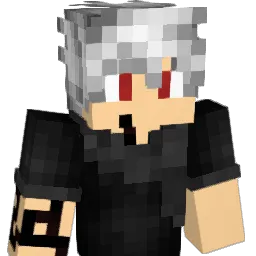 SrMxw21 Minecraft avatar bust