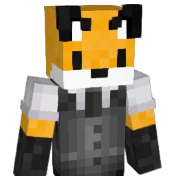 SrNackno Minecraft avatar bust