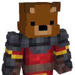 SrNeNo_ Minecraft avatar bust