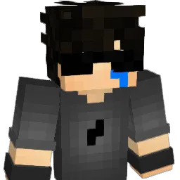 SrNettoo_ Minecraft avatar bust