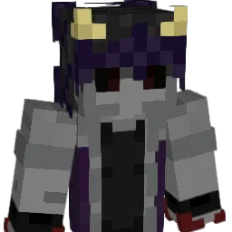 SrNova05 Minecraft avatar bust
