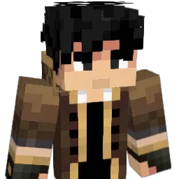 SrNoxz Minecraft avatar bust