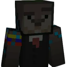 SrNutriales314 Minecraft avatar bust