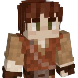 SrOnichiyan Minecraft avatar bust