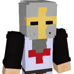 SrPatata1610 Minecraft avatar bust