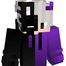 SrProcessador Minecraft avatar bust