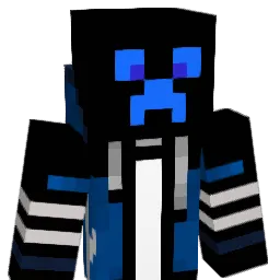 SrProxy's Minecraft skin