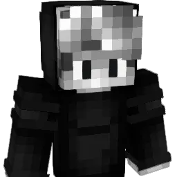 SrR3kt_ Minecraft avatar bust