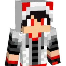 SrRaposa's Minecraft skin