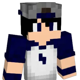SrRaul Minecraft avatar bust