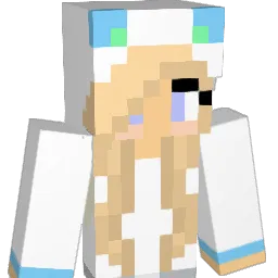 SrRedLazuli Minecraft avatar bust