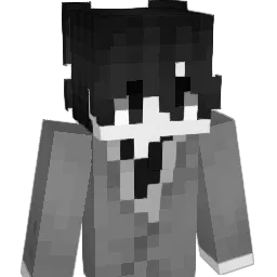 SrRobs Minecraft avatar bust