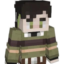 SrRocca's Minecraft skin