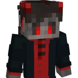 SrRocca Minecraft avatar bust
