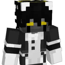 SrRodrox's Minecraft skin