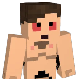SrRust's Minecraft skin