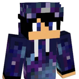 SrRustyy Minecraft avatar bust