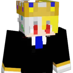 SrRyanx Minecraft avatar bust