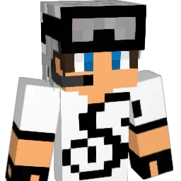 SrSecting's Minecraft skin