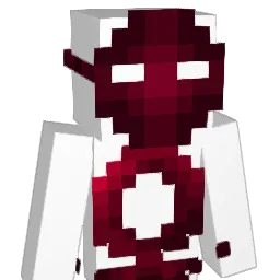 SrSeron Minecraft avatar bust
