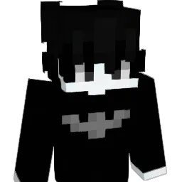 SrSolon's Minecraft skin