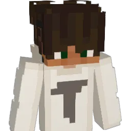 SrTatto Minecraft avatar bust