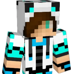 SrToddy Minecraft avatar bust