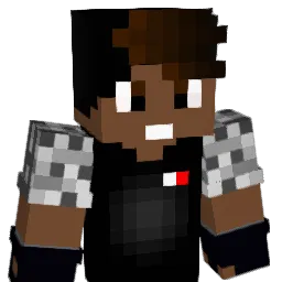SrTristan69 Minecraft avatar bust