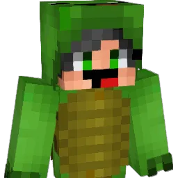 SrTutosPlay Minecraft avatar bust