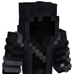 SrUliches Minecraft avatar bust