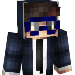 SrVictorMX Minecraft avatar bust