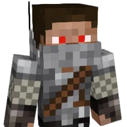 Sr_Alfonso Minecraft avatar bust