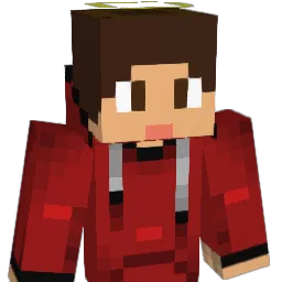 Sr_Amigo Minecraft avatar bust