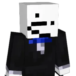 Sr_Azul Minecraft avatar bust