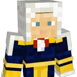 Sr_Belanger Minecraft avatar bust