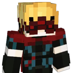Sr_Coffe Minecraft avatar bust