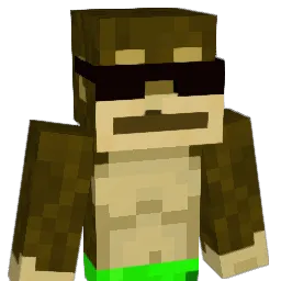 Sr_Dog_ Minecraft avatar bust