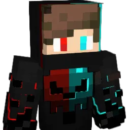 Sr_Fael_HD Minecraft avatar bust