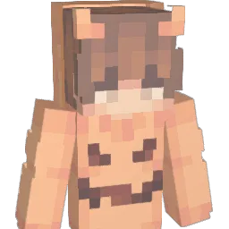 Sr_FroyJT3 Minecraft avatar bust