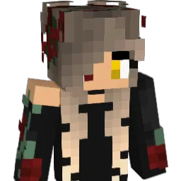 Sr_H37 Minecraft avatar bust